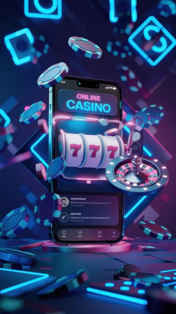 Perbandingan tabel hadiah untuk blackjack, roulette, dan baccarat di platform laristoto